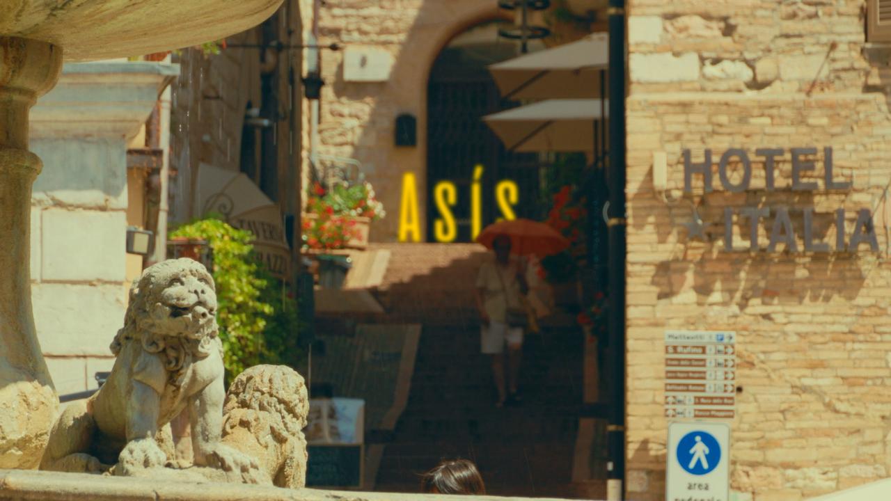 Asís